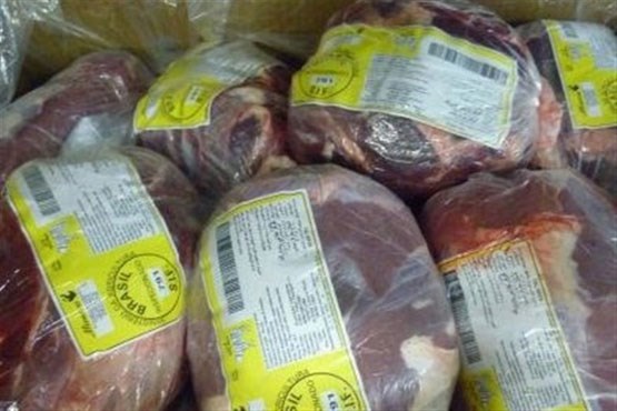 3 تن گوشت فاسد در کرمانشاه کشف شد