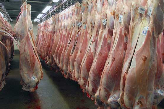 بازار گوشت قطر در قبضه ایران