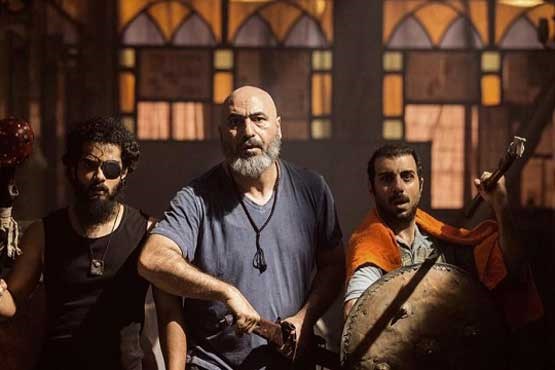 رکوردی بی‌سابقه در سینمای ایران ثبت شد