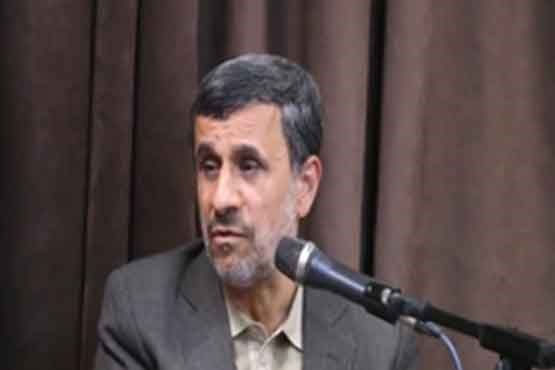 احمدی نژاد؛ آن روزها، این روزها