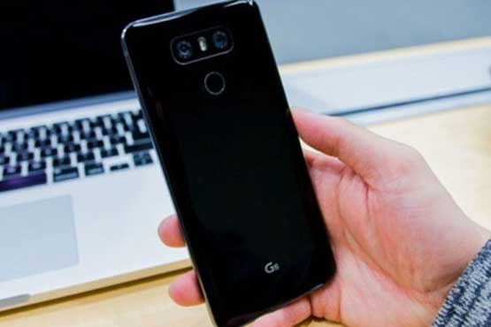 نسخه فای LG G6 با قیمت 3 میلیون و 500 هزارتومان عرضه می شود