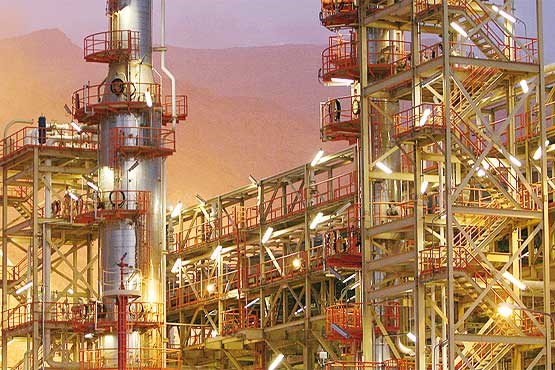 ستاره خلیج فارس نیاز کشور را به واردات بنزین برطرف می‌کند؟