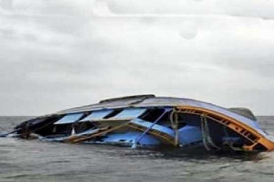 8 کشته و 136 مفقود بر اثر واژگونی قایق در نیجریه