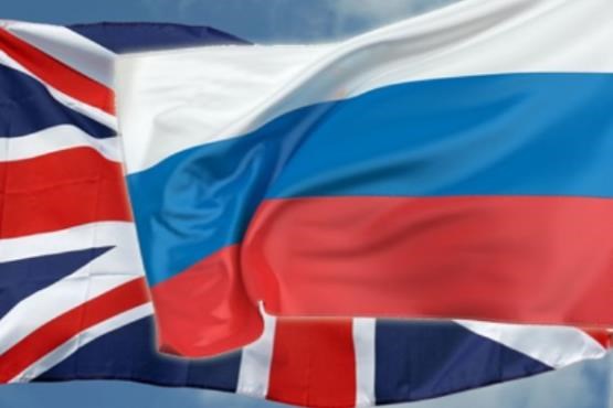 رمز گشایی از اختلافات انگلیس با روسیه