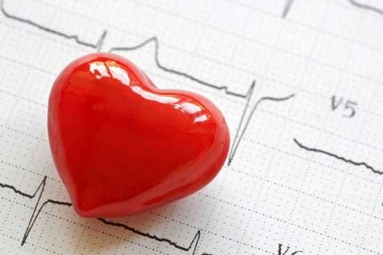 آغاز گرگرفتگی های زودهنگام نشانه ریسک بالای خطر قلبی