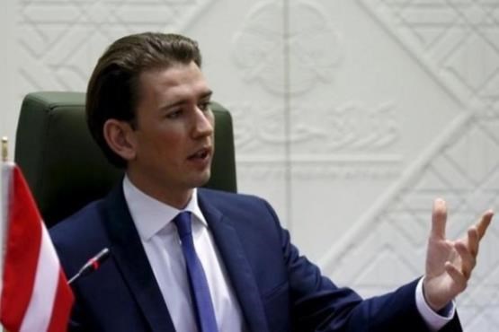 اتریش: ترکیه صلاحیت عضویت در اتحادیه اروپا را ندارد