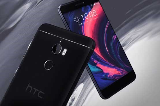 گوشی جدید One X10؛ میان رده زیبای HTC در راه بازار