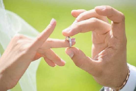 ازدواج به موقع ، بهترین راهکار مقابله با انحرافات جنسی