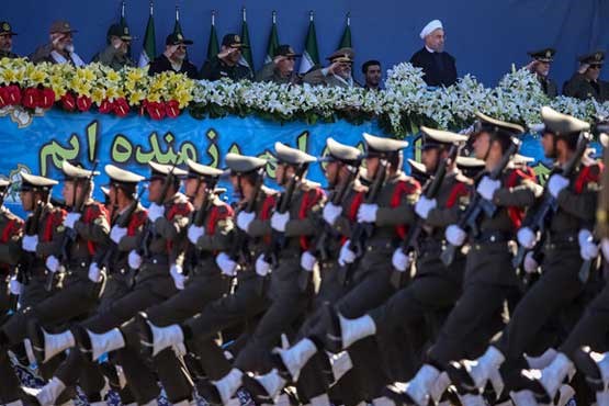 «فوربس» رتبه قدرت‌ نظامی ایران را برتر از عربستان اعلام کرد