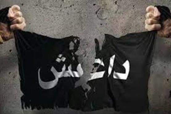 دستگیری هفت عامل مرتبط با داعش در استان فارس