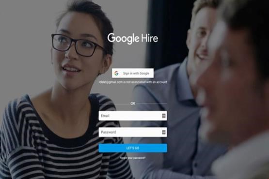 گوگل به زودی در یافتن شغل به شما کمک می‌کند
