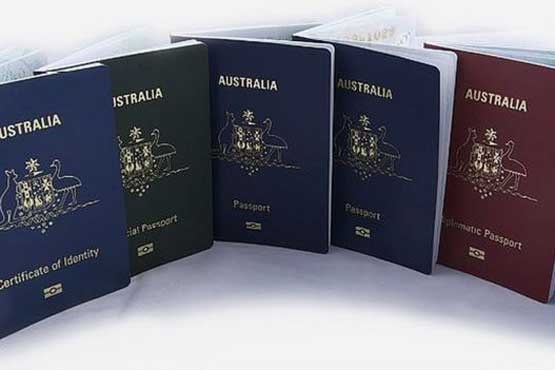 کسب شهروندی استرالیا دشوارتر می‌شود+عکس