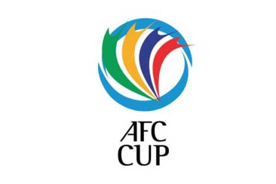 قضاوت تیم داوری ایران در رقابت‌های AFC کاپ