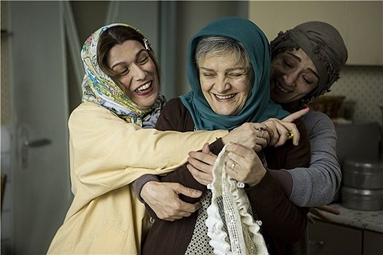 جایزه جشنواره پکن برای بازیگر زن ایرانی +عکس
