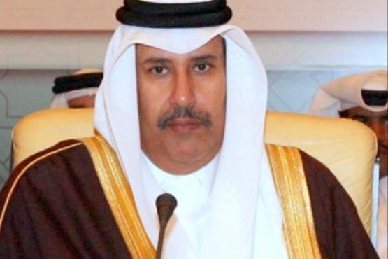 نخست وزیر سابق قطر: جهان عرب با ایران همکاری کند