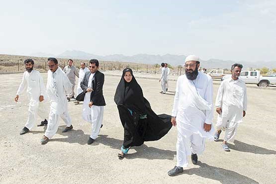 سیستان و بلوچستان رکورد‌دار انتصاب زنان در پست مدیریت