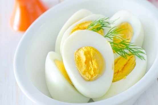 بالاخره زرده تخم‌مرغ مفیدتر است یا سفیده؟