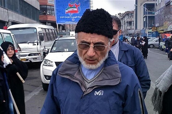 ماجرای ورزش صبحگاهی میرسلیم در زیمبابوه