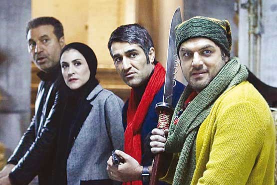 متر و معیار مبهم پرفروش‌های سینمای ایران