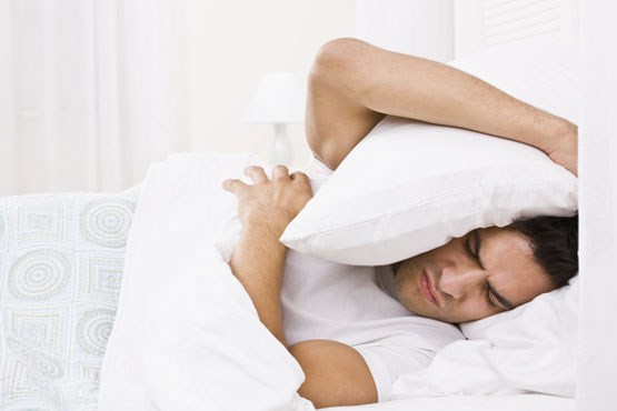 خواب نامناسب موجب افزایش وزن می‌شود؟