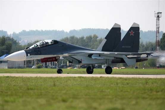 توافقنامه استقرار نیروی هوایی روسیه در سوریه تصویب شد