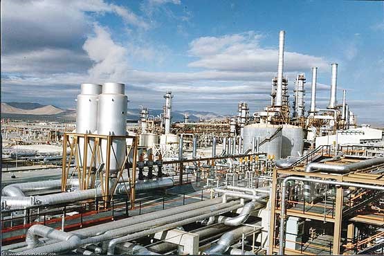میزان تولید نفت ایران در سال ۱۳۹۷ اعلام شد