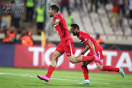 جایگاه پرسپولیس و استقلال در رده بندی برترین تیم های باشگاهی جهان
