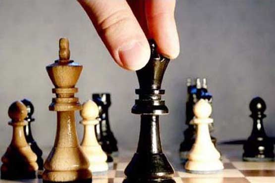 تعلیق شطرنج ایران برطرف شد