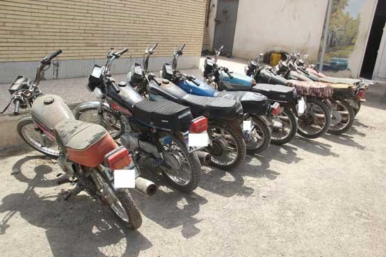 بخشودگی جریمه موتورسیکلت‌های فاقد بیمه نامه شخص ثالث