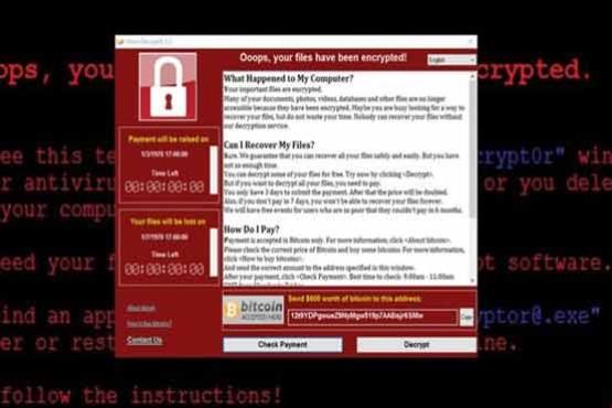 حمله گسترده سایبری به سازمان های دولتی 99 کشور دنیا