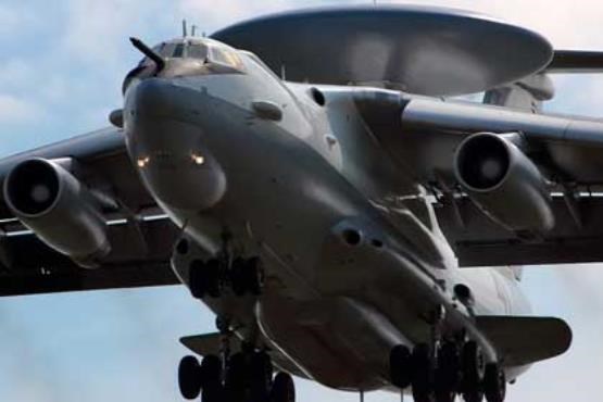 مخوف ترین هواپیمای جنگی روسیه از نظر آمریکا +عکس