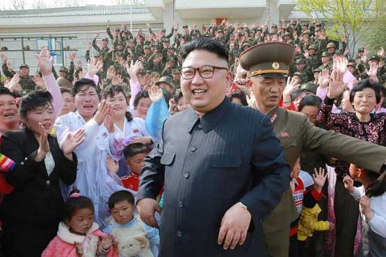 مردم کره شمالی: گفتگو با آمریکا سودی ندارد