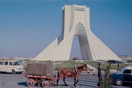 آگهی‌های قدیمی و نوستالژیک خودرو در نشریات ایرانی +عکس