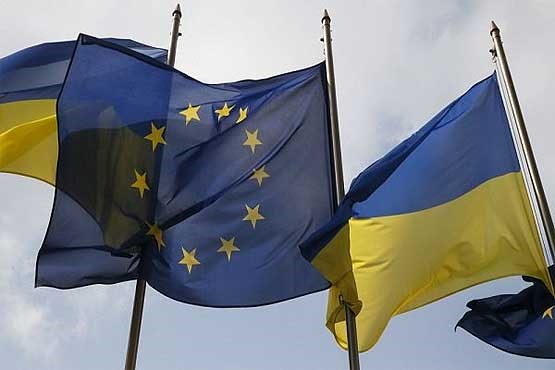 اتحادیه اروپا روادید اوکراینی‌ها را لغو کرد