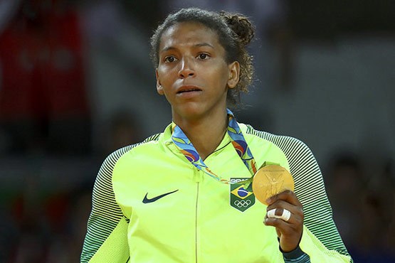 حکایت دختر فقیری که قهرمان المپیک و جهان شد