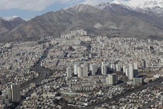 بررسی وضعیت اجتماعی پایتخت در «تهران بیست»