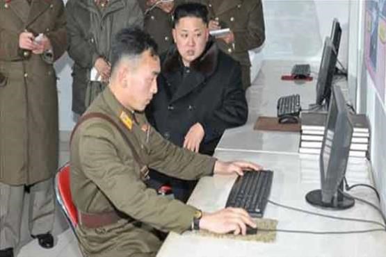 با وضعیت عجیب اینترنت کره شمالی آشنا شوید