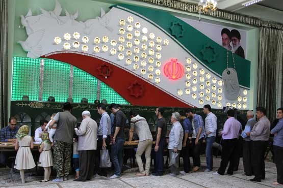 نگاهی به انتخابات ۲۹ اردیبهشت ۹۶