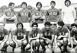 AFC یاد و خاطره قهرمانی ایران را زنده کرد +عکس