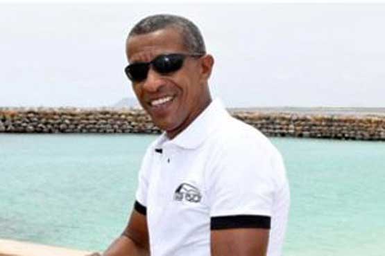 بدل باراک اوباما: هیچ گاه به دنبال شهرت نبودم+عکس
