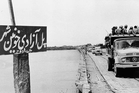 شش پرده از مقاومت در خرمشهر / چه کسی خبر فتح را به شهید جهان آرا داد!؟