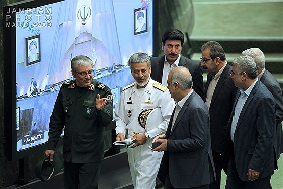 صحن علنی مجلس شورای اسلامی