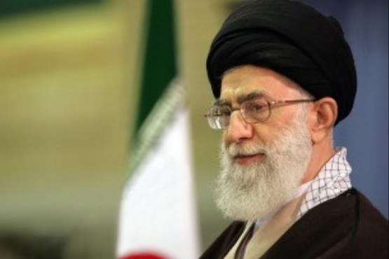 خاطره‌گویی رزمندگان دفاع مقدس در حضور رهبر انقلاب