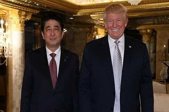 توافق آمریکا و ژاپن برای تشدید تحریمهای کره شمالی