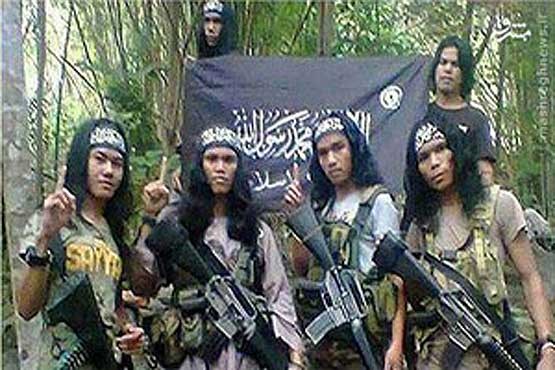 هشدار دوترته به داعشی‌های فیلیپین