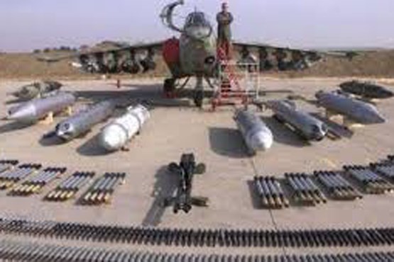آزمایش ۲۰۰ سلاح‌ جدید روسیه در عملیات سوریه