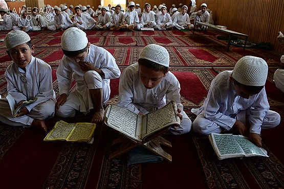 ماه مبارک رمضان در کشورهای اسلامی