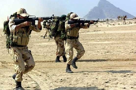سپاه اجازه عملیات خرابکارانه علیه نظام  را نمی دهد