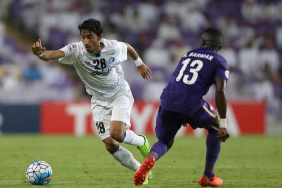 اتحاد زشت اماراتی ها با عربستان علیه فوتبال ایران و قطر