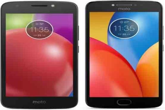 قیمت گوشی‌های Moto E4 و Moto E4 Plus مشخص شد + عکس